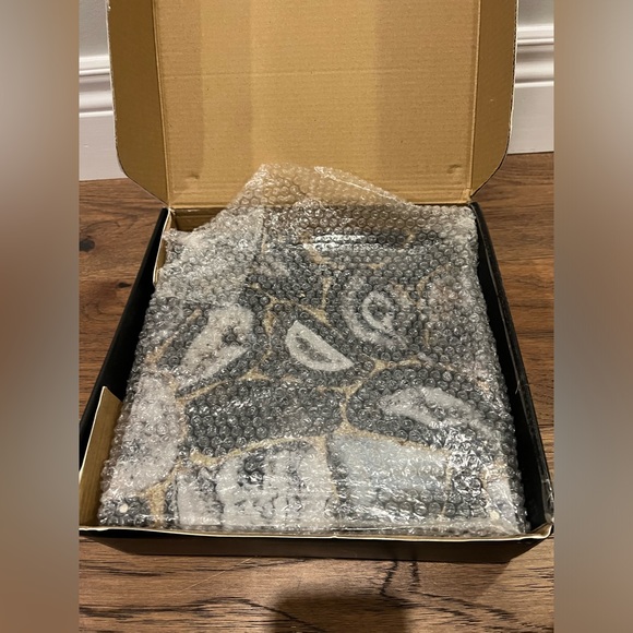 Waterdale Agate Layflat Bencher Set - Picture 4 of 10